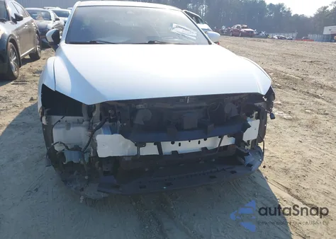 2017 Mazda Mazda6 Grand Touring z USA, uszkodzony, nr VIN JM1GL1X59H1117790